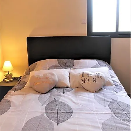 Mon Cocoon Bed & Breakfast 4*