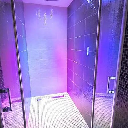 Bed & Breakfast Mon Cocoon 4*