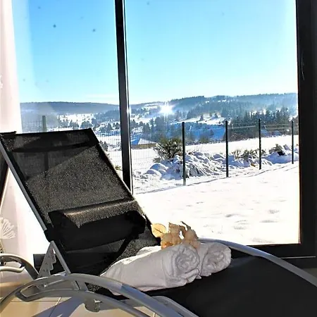 Bed & Breakfast Mon Cocoon 4*