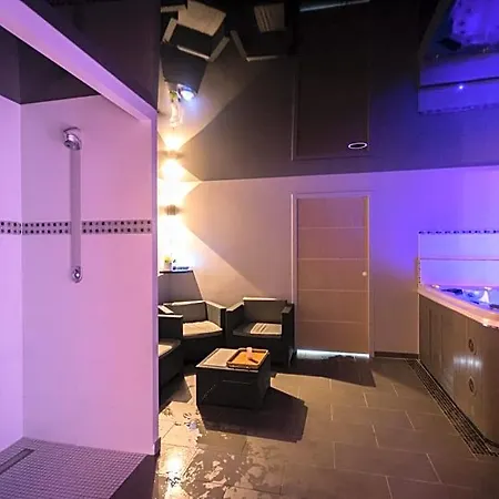 Mon Cocoon 4* Grandrieu