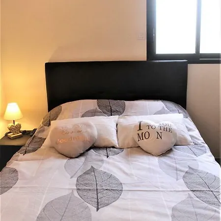 Bed & Breakfast Mon Cocoon