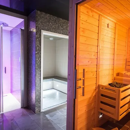 Mon Cocoon 4*