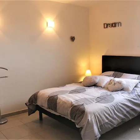 Mon Cocoon 4* Grandrieu