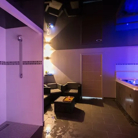 Bed & Breakfast Mon Cocoon 4*