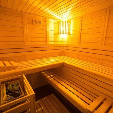 Mon Cocoon Bed & Breakfast Grandrieu