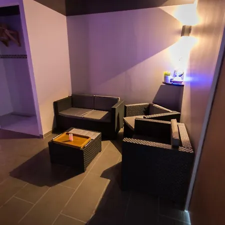 Mon Cocoon 4* Grandrieu
