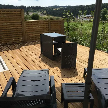 Mon Cocoon 4* Grandrieu