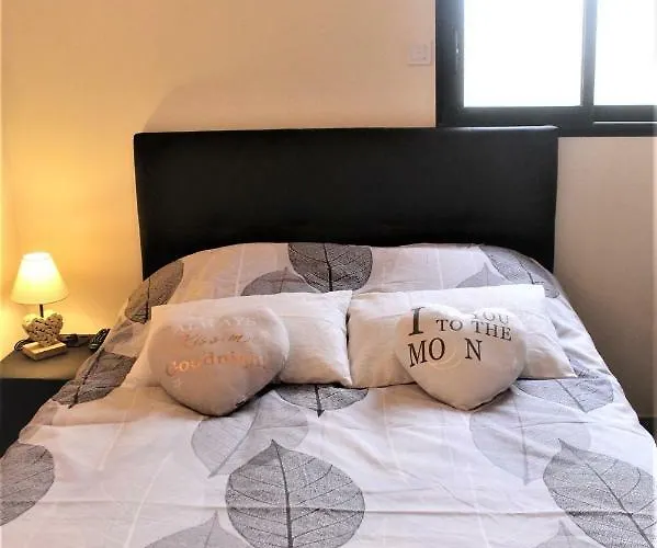 Alojamento de Acomodação e Pequeno-almoço Mon Cocoon