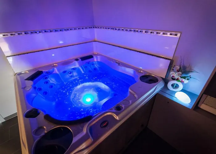 Alojamento de Acomodação e Pequeno-almoço Mon Cocoon