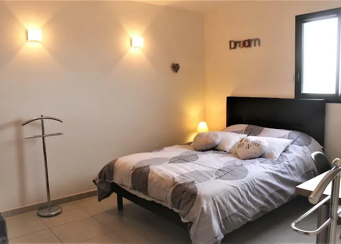 Mon Cocoon 4* Grandrieu