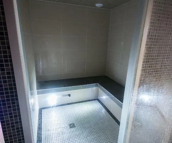 Alojamento de Acomodação e Pequeno-almoço Mon Cocoon