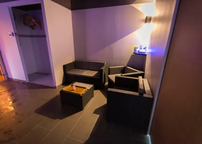 Mon Cocoon 4* Grandrieu