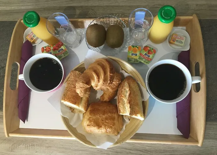 Mon Cocoon Grandrieu